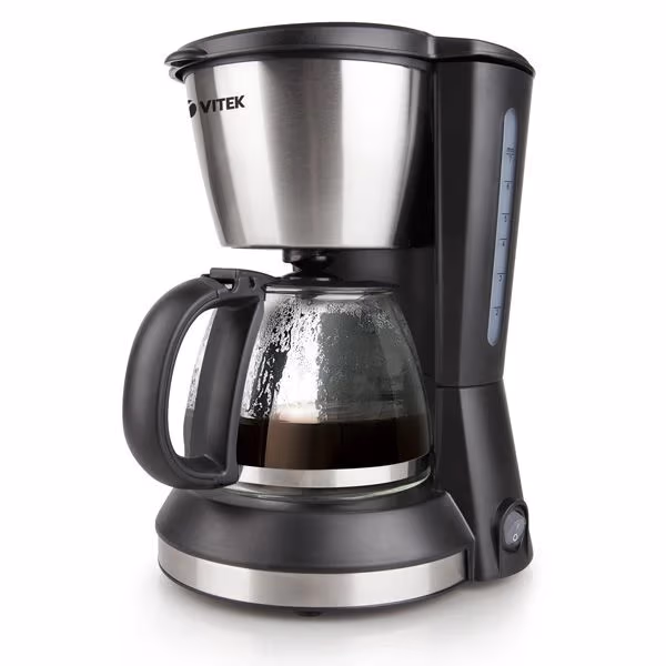 Cafetiera Vitek VT-1506