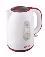 Fierbator de apa electric Vitek VT-7006 W
