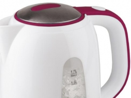 Fierbator de apa electric Vitek VT-7006 W thumbnav 2