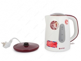 Fierbator de apa electric Vitek VT-7006 W thumbnav 4