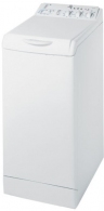 Стиральная машина Indesit WITL 106 thumbnav 1
