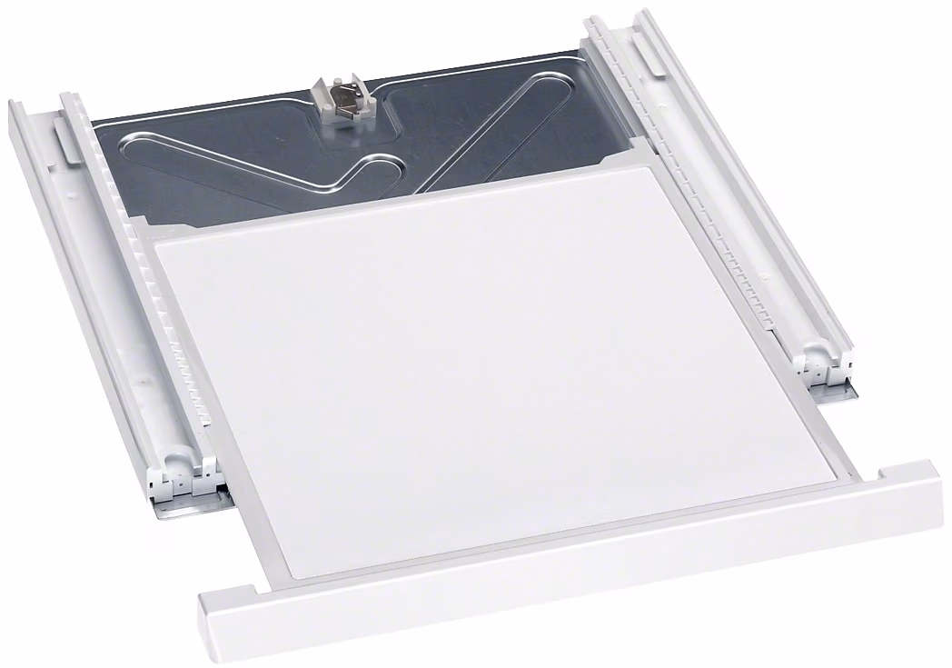 Монтажный комплект для установки в колонну Miele WTV406 white