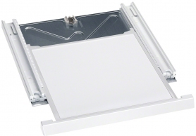 Монтажный комплект для установки в колонну Miele WTV406 white thumbnav 1