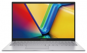 Ноутбук Asus X1504ZA-BQ606, Core i3, 8 ГБ ГБ, Серебристый thumbnav 1
