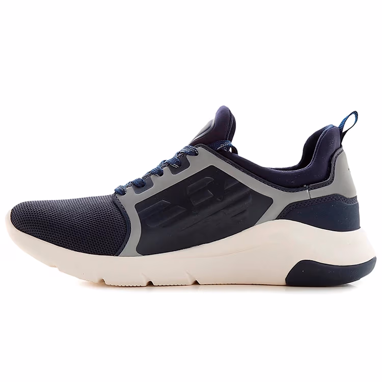 Incaltaminte Sport EA7 EMPORIO ARMANI SNEAKER EA7 