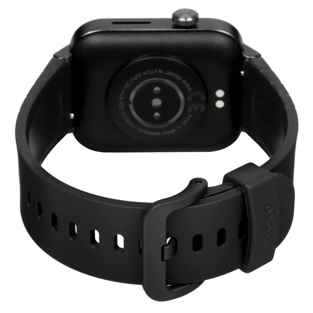 Смарт часы Mibro T1, Black, XPAW006 photo 5