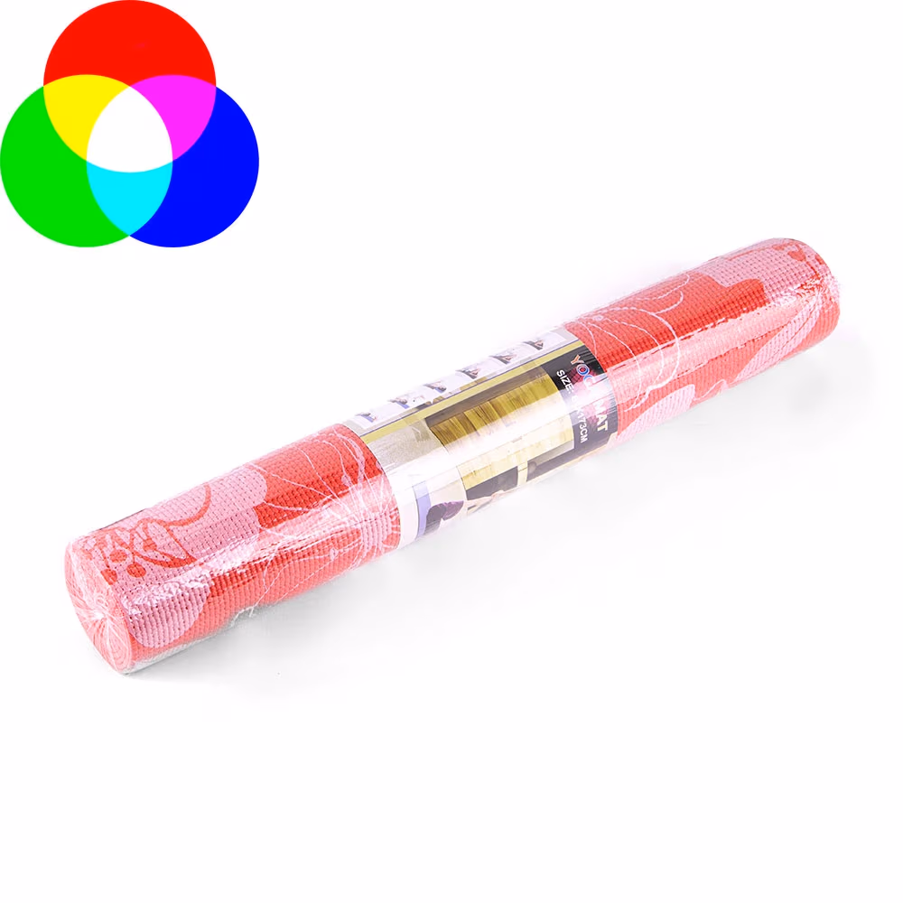 Коврик для йоги LIJIAN YOGA MAT