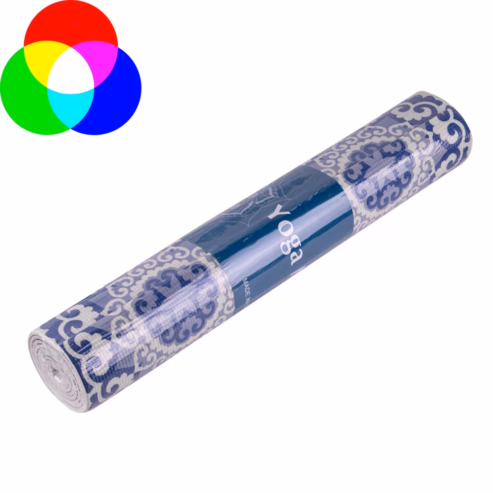 Коврик для йоги LIJIAN YOGA MAT
