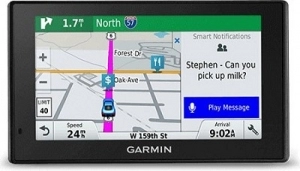 GARMIN DriveSmart 51 LMT-D, Licence map Europe+Moldova, 5.0