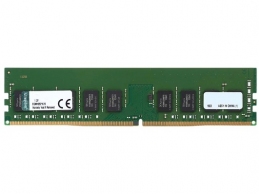 4GB DDR4-2400 Kingston ValueRam, PC19200, CL17, 1Rx16, 1.2V thumbnav 1