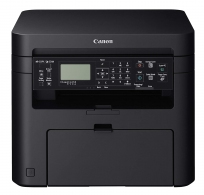 MFD Canon imageClass MF241d, Mono Printer/Duplex/Copier/Color Scanner, A4, 1200x1200 dpi, 27ppm, 128Mb, 5-line BW LCD, Scan 9600x9600dpi-24 bit, Paper Input (Standard) 250-sheet tray, USB 2.0, Max.15k pages per month, Cartridge 737 (2400 pages* 5%) thumbnav 1
