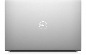 DELL XPS 15 (9520) Platinum Silver 15.6" InfinityEdge FHD+ AG IPS 500nit (Intel® Core™ i5-12500H, 16GB (2X8Gb) DDR5, 512GB M.2 PCIe NVMe SSD, Intel Iris Xe Graphics, WiFi6 2x2+BT 5.2, TB4, 3Cell 56WHr, FPR, Backlit KB, Win11Pro, 1.84kg) thumbnav 2