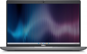 DELL Latitude 5440 Gray, 14.0'' FHD IPS AG 250 nits (Intel® Core™ i5-1335U, 8GB (1x8GB) DDR4, M.2 256GB PCIe NVMe, Intel Iris Xe Graphics, Intel Wi-Fi6E 2x2 AX211+BT5.2, CR, RJ-45, Backlit KB, 3cell 54Whr, FHD Cam, Win11Pro, 1.4kg) thumbnav 1