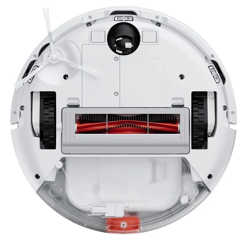 Робот пылесос Xiaomi Robot Vacuum Cleaner E10 White