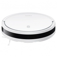 Робот пылесос Xiaomi Robot Vacuum Cleaner E10 White