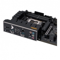 Материнская плата ASUS TUF GAMING B650-PLUS/ AM5 / B650 / DDR5 / ATX thumbnav 3