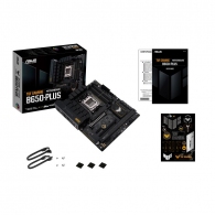 Материнская плата ASUS TUF GAMING B650-PLUS/ AM5 / B650 / DDR5 / ATX thumbnav 5