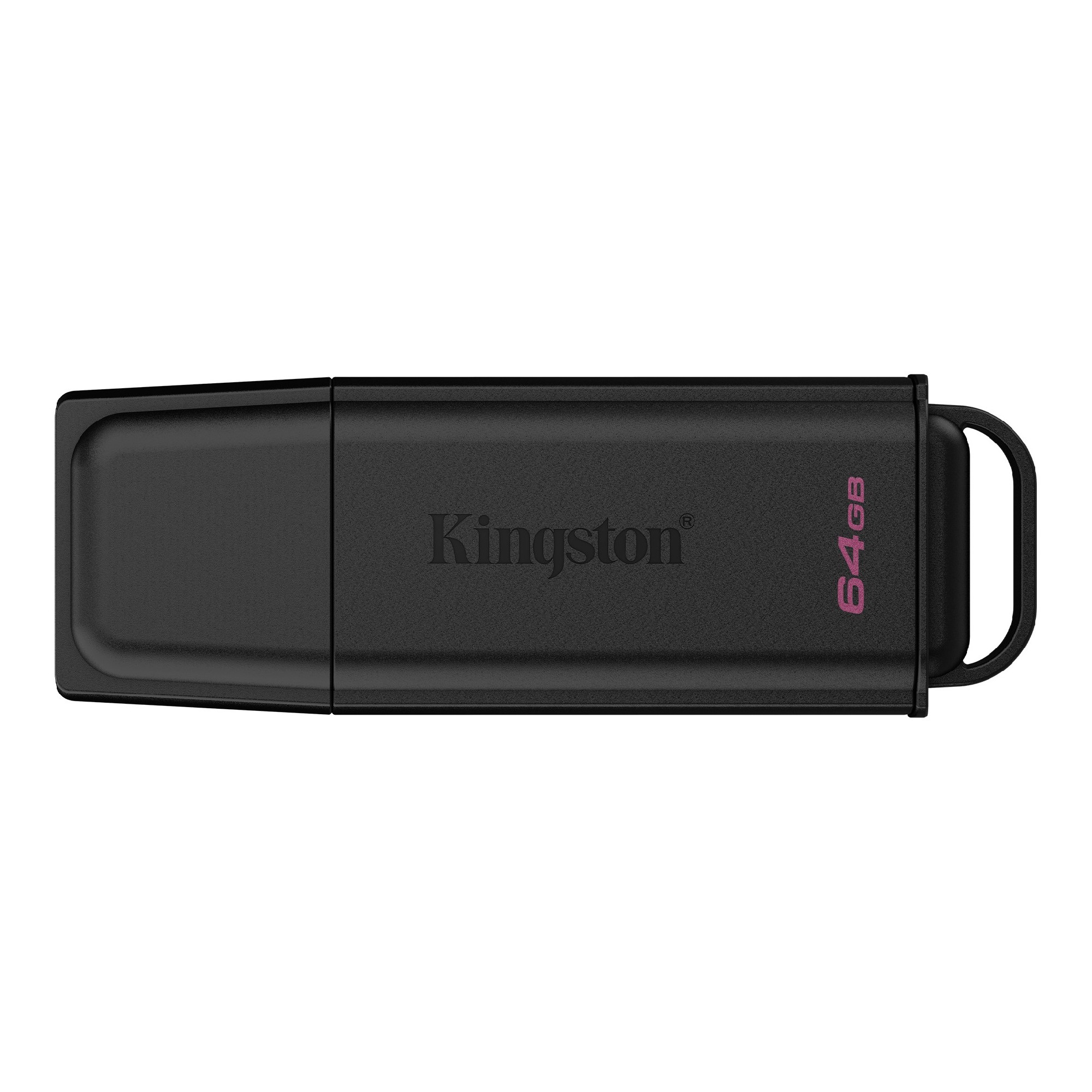 Флеш-накопитель USB Kingston DataTraveler Exodia G2/ 64ГБ / 100 MByte/s photo 1 Флеш-накопитель USB Kingston DataTraveler Exodia G2/ 64ГБ / 100 MByte/s photo 1