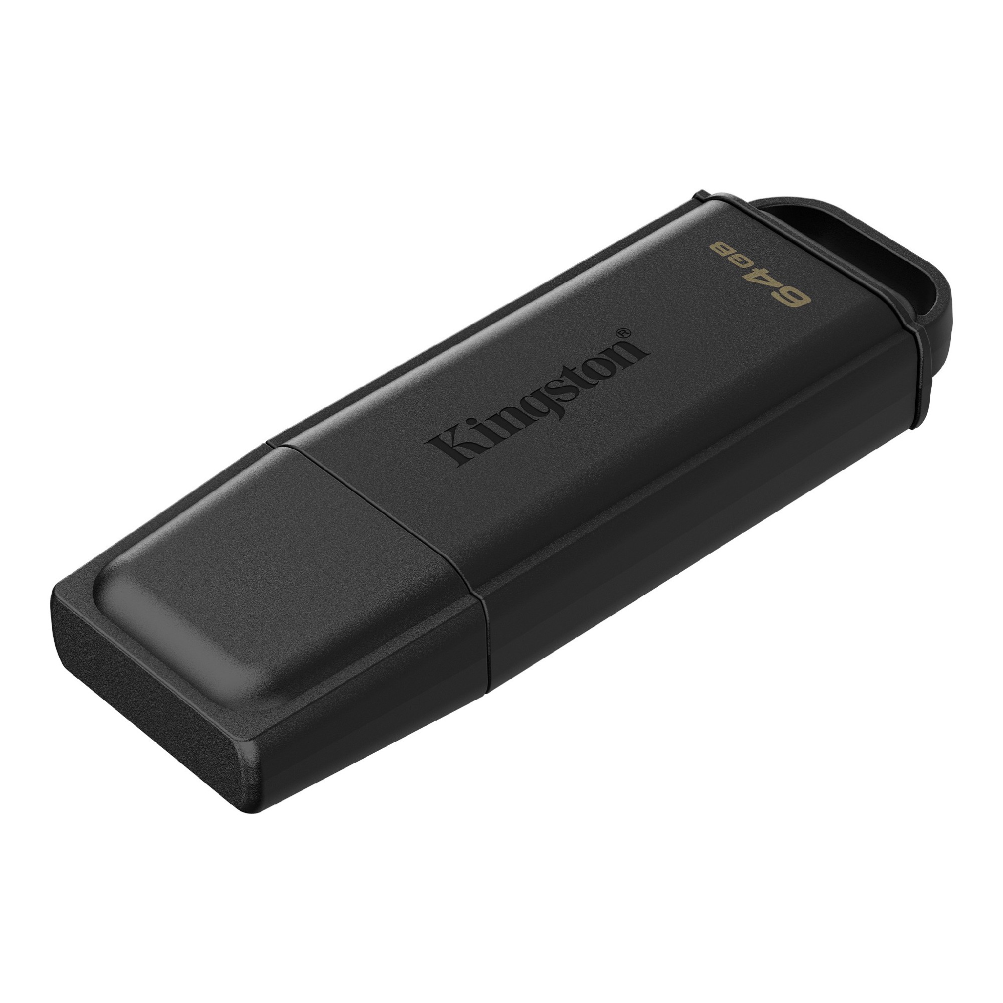 Флеш-накопитель USB Kingston DataTraveler Exodia G2/ 64ГБ / 100 MByte/s photo 2
