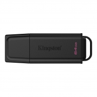 Флеш-накопитель USB Kingston DataTraveler Exodia G2/ 64ГБ / 100 MByte/s thumbnav 1