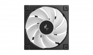 Ventilator pentru carcasa DEEPCOOL FD12 ARGB/ 120mm/ 400~2050 RPM/ <26.9dB(A)/ 63.6 CFM thumbnav 3