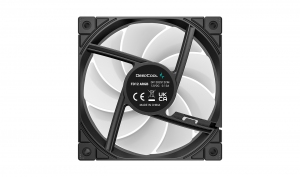 Ventilator pentru carcasa DEEPCOOL FD12 ARGB/ 120mm/ 400~2050 RPM/ <26.9dB(A)/ 63.6 CFM thumbnav 5