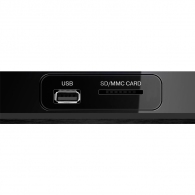 Колонки 2.1 SVEN MS-2050 / 55W RMS / Bluetooth / Black thumbnav 4