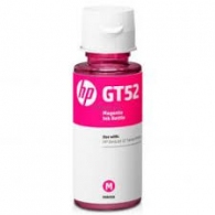 HP GT52 (M0H55AE) Magenta Original Ink Bottle (~8,000 pages), (for HP Ink Tank 115, HP Ink Tank 315/319, HP Ink Tank Wireless 415/419, DeskJet G5810/G5820) thumbnav 1