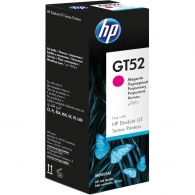 HP GT52 (M0H55AE) Magenta Original Ink Bottle (~8,000 pages), (for HP Ink Tank 115, HP Ink Tank 315/319, HP Ink Tank Wireless 415/419, DeskJet G5810/G5820) thumbnav 4