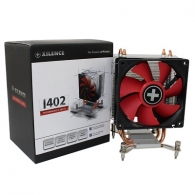 XILENCE Cooler XPCPU.I402  Performance C Series ”I402”, Socket 1200/1150/1151/1155, up to 130W thumbnav 2