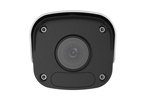 Цилиндрическая камера UNIVIEW IPC2125LR3-PF40M-D, White photo 2