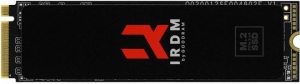 M.2 NVMe SSD GOODRAM IRDM 256GB thumbnav 1