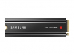 M.2 NVMe SSD Samsung 980 PRO 1.0TB  (MZ-V8P1T0CW) thumbnav 1