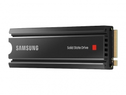 M.2 NVMe SSD Samsung 980 PRO 1.0TB  (MZ-V8P1T0CW) thumbnav 2