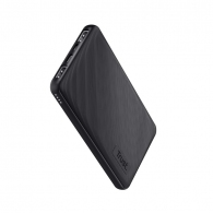 Power Bank Trust Primo Eco / 5000mAh / Black thumbnav 4