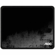 Коврик AOC MM300L (L), Black thumbnav 1