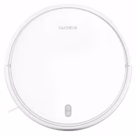 Робот пылесос Xiaomi Robot Vacuum Cleaner E10 White