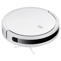 Robot aspirator Xiaomi Robot Vacuum Cleaner E10 White thumbnav 2