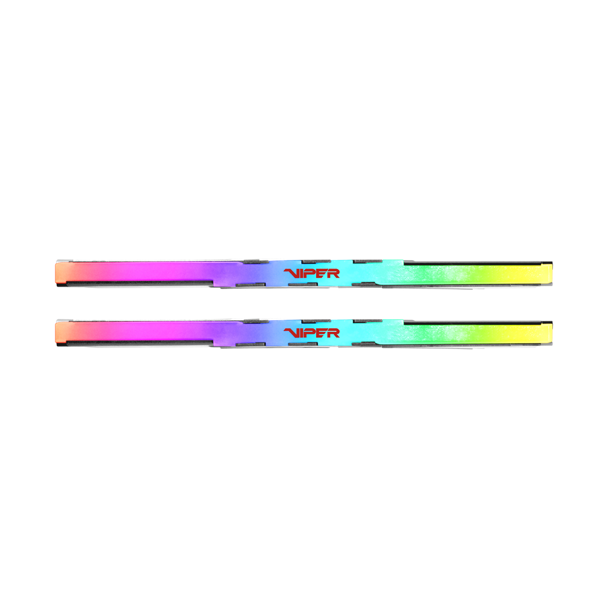 Оперативная память Viper (by Patriot) VENOM RGB DDR5-6600 32GB (Kit of 2x16GB) photo 4
