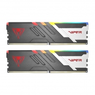 Оперативная память Viper (by Patriot) VENOM RGB DDR5-6600 32GB (Kit of 2x16GB) thumbnav 1