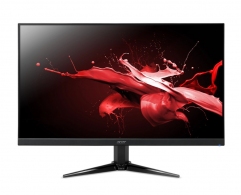 27" Игровой Монитор ACER Nitro QG271E [UM.HQ1EE.E01] / 1ms / 75Hz / Black thumbnav 1