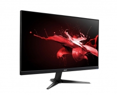 27" Игровой Монитор ACER Nitro QG271E [UM.HQ1EE.E01] / 1ms / 75Hz / Black thumbnav 2