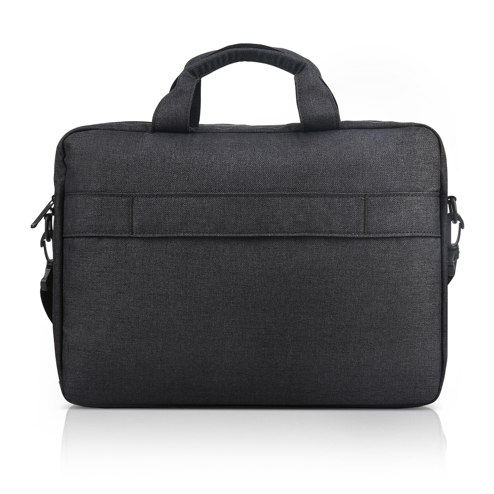 Сумка для ноутбука 15.6” Lenovo T210 Casual Toploader Black photo 1