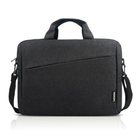 Сумка для ноутбука 15.6” Lenovo T210 Casual Toploader Black photo 5
