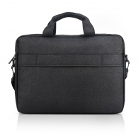 Сумка для ноутбука 15.6” Lenovo T210 Casual Toploader Black thumbnav 1