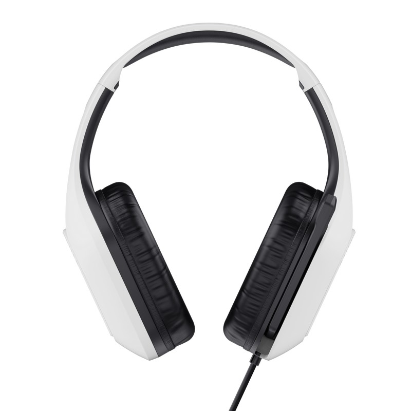 Casti Gaming Trust Gaming GXT 415W ZIROX  / White photo 5
