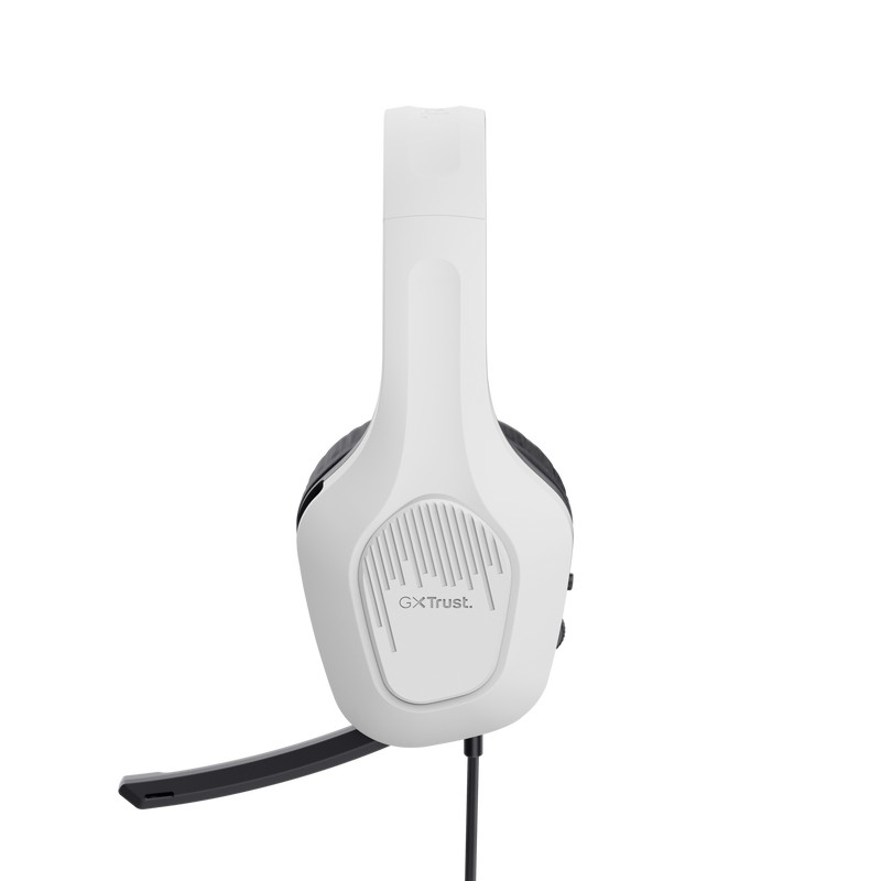 Casti Gaming Trust Gaming GXT 415W ZIROX  / White photo 6