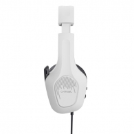 Casti Gaming Trust Gaming GXT 415W ZIROX  / White thumbnav 7