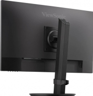 23.8” Монитор VIEWSONIC VA2408-HDJ/ 1ms/ 100 Hz/ Black thumbnav 4