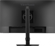 23.8” Монитор VIEWSONIC VA2408-HDJ/ 1ms/ 100 Hz/ Black thumbnav 5